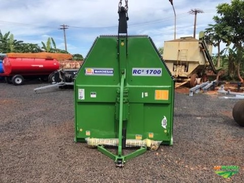 Imagem Roçadeira Hidráulica RC2  1,70 marca Tatu, equipamento Novo. Imagem Roçadeira Hidráulica RC2  1,70 marca Tatu, equipamento Novo.