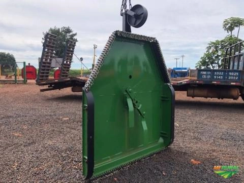 Imagem Roçadeira Hidráulica RC2  1,70 marca Tatu, equipamento Novo. Imagem Roçadeira Hidráulica RC2  1,70 marca Tatu, equipamento Novo.