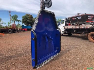 Imagem Roçadeira Hidráulica RC2  1,70 marca Tatu, equipamento Novo. Imagem Roçadeira Hidráulica RC2  1,70 marca Tatu, equipamento Novo.