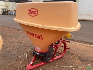 Vicon Pendular 600 kg novo Imagem Vicon Pendular 600 kg novo