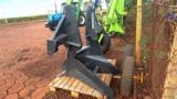 Sulcador Pesado 1 Linha Novo marca SR implementos - Matão-SP Imagem Sulcador Pesado 1 Linha Novo marca SR implementos - Matão-SP