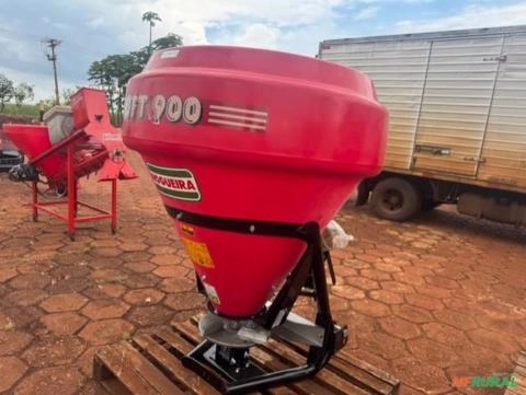 Imagem Distribuidor Monodisco modelo SOFT 900 marca Nogueira novo! Imagem Distribuidor Monodisco modelo SOFT 900 marca Nogueira novo!