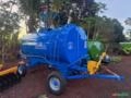 Carreta Tanque modelo 6500 Litros Multi-Tarefa marca Andrade com kit Bombeiro completo, rodas aro 16 Imagem Carreta Tanque modelo 6500 Litros Multi-Tarefa marca Andrade com kit Bombeiro completo, rodas aro 16
