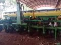 Plantadeira John Deere ano 2016 a vácuo com 12 linhas de 50 Imagem Plantadeira John Deere ano 2016 a vácuo com 12 linhas de 50