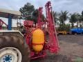 Pulverizador K.O 600 litros, Barras Automáticas no comando Hidráulico Imagem Pulverizador K.O 600 litros, Barras Automáticas no comando Hidráulico