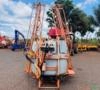 Pulverizador Condor 800 AM-14 Marca Jacto Ano 2008 Imagem Pulverizador Condor 800 AM-14 Marca Jacto Ano 2008 