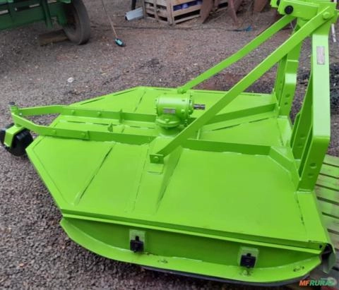 Rocadeira Kamaq Central e Lateral Com Roda Ano 1998 Imagem Rocadeira Kamaq Central e Lateral Com Roda Ano 1998