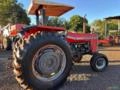 Trator Massey Ferguson MF 290 Ano 1979 Imagem Trator Massey Ferguson MF 290 Ano 1979