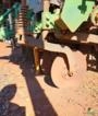 PLANTADEIRA Marca Tatu Modelo PST3 de 10 Linhas de 50cm Ano 2003 Em ótimo estado Imagem PLANTADEIRA Marca Tatu Modelo PST3 de 10 Linhas de 50cm Ano 2003 Em ótimo estado