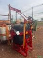 Pulverizador Pecuário Baldan LIRI-PEC 600 litros Comando 4 Vias 2 Pistola pra catação Imagem Pulverizador Pecuário Baldan LIRI-PEC 600 litros Comando 4 Vias 2 Pistola pra catação