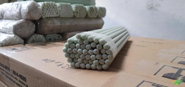 VARETAS PARA COLHEITADEIRAS DE CAFÉ Imagem VARETAS PARA COLHEITADEIRAS DE CAFÉ