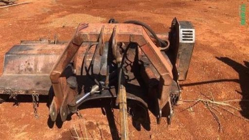 Trincha 1.60 Imagem Trincha 1.60