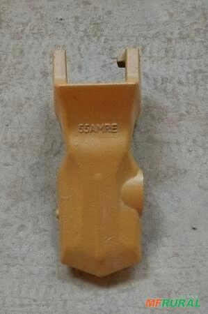Dente Escavadeira Volvo EC380 55ARXE Imagem Dente Escavadeira Volvo EC380 55ARXE