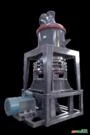 MICRONIZADOR MOINHO SUPERFINO Imagem MICRONIZADOR MOINHO SUPERFINO