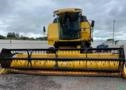COLHEITADEIRA NEW HOLLAND TC 5070 ANO 2017 Imagem COLHEITADEIRA NEW HOLLAND TC 5070 ANO 2017