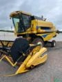 COLHEITADEIRA NEW HOLLAND TC 5070 ANO 2017 Imagem COLHEITADEIRA NEW HOLLAND TC 5070 ANO 2017
