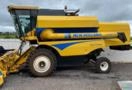 COLHEITADEIRA NEW HOLLAND TC 5070 ANO 2017 Imagem COLHEITADEIRA NEW HOLLAND TC 5070 ANO 2017