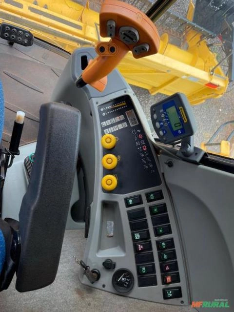 Imagem COLHEITADEIRA NEW HOLLAND TC 5070 ANO 2017 Imagem COLHEITADEIRA NEW HOLLAND TC 5070 ANO 2017