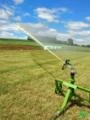 Sistema de Irrigação Por Carretel