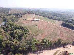 Sítio em Santo Antônio de Posse SP