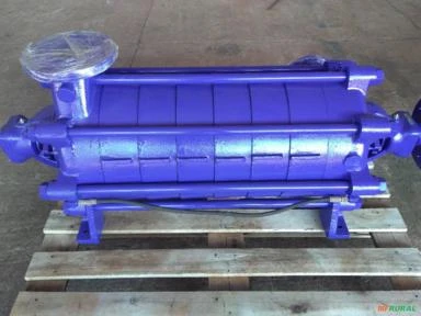 BOMBA BEW 100/7 Imagem BOMBA BEW 100/7