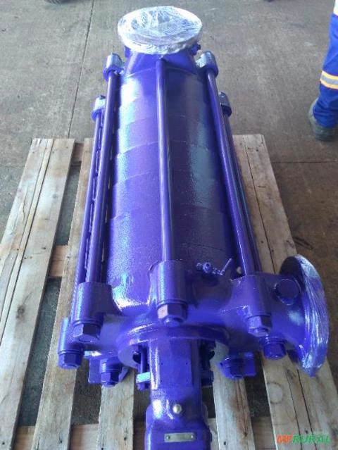 Imagem BOMBA BEW 100/7 Imagem BOMBA BEW 100/7