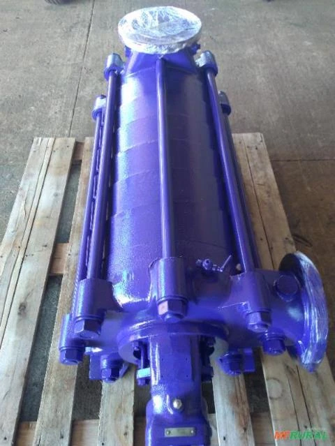 Imagem BOMBA BEW 100/7 Imagem BOMBA BEW 100/7