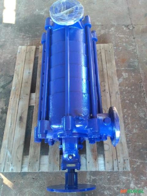 Imagem BOMBA BEW 100/7 Imagem BOMBA BEW 100/7