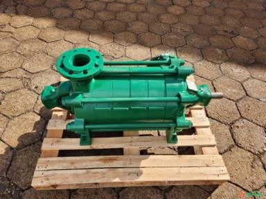 BOMBA BEW 100/5 Imagem BOMBA BEW 100/5