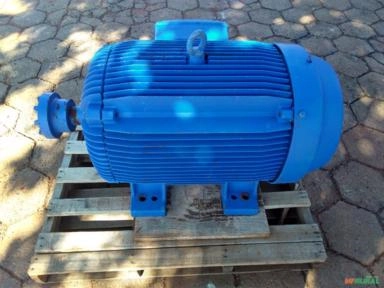 Imagem MOTOR ELÉTRICO WEG 250CV Imagem MOTOR ELÉTRICO WEG 250CV