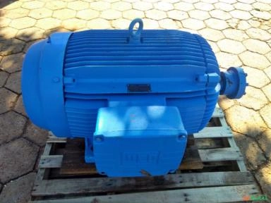 Imagem MOTOR ELÉTRICO WEG 250CV Imagem MOTOR ELÉTRICO WEG 250CV