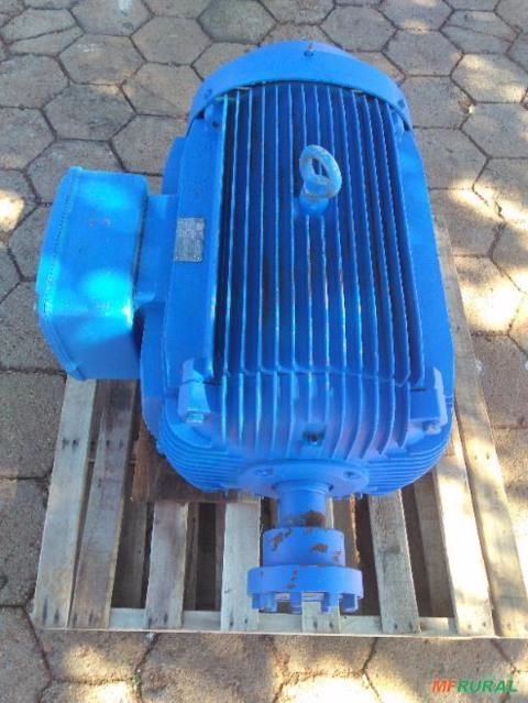 Imagem MOTOR ELÉTRICO WEG 250CV Imagem MOTOR ELÉTRICO WEG 250CV