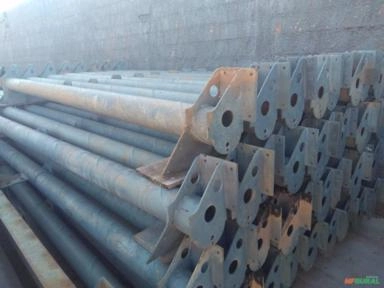 VIGA BASE PIVOT/PIVÔ CENTRAL VALLEY. Imagem VIGA BASE PIVOT/PIVÔ CENTRAL VALLEY.