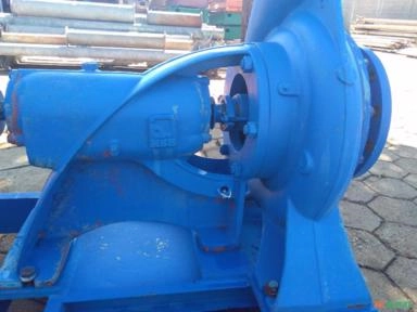 Imagem BOMBA KSB ETA 200/40. Imagem BOMBA KSB ETA 200/40.