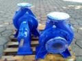 BOMBA KSB  125/33. Imagem BOMBA KSB  125/33.