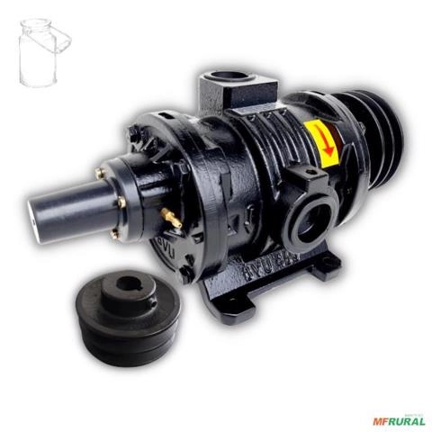 Bomba de Vácuo para Ordenhadeiras Imagem Bomba de Vácuo para Ordenhadeiras