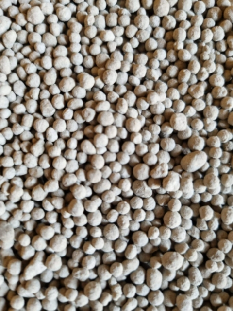 Imagem VARREDURA NPK Imagem VARREDURA NPK