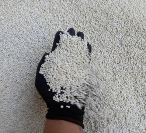 Imagem VARREDURA NPK Imagem VARREDURA NPK