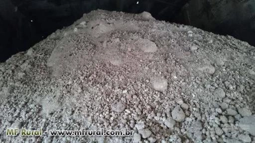 Imagem VARREDURA NPK Imagem VARREDURA NPK