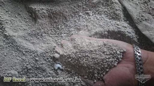 Imagem VARREDURA NPK Imagem VARREDURA NPK