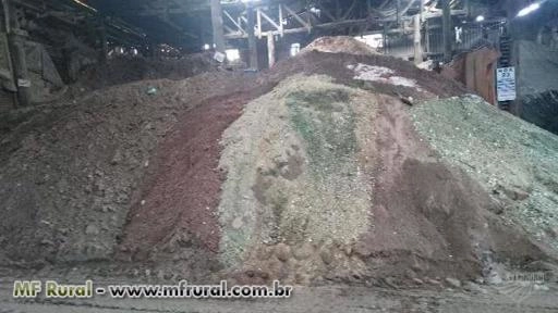 Imagem VARREDURA NPK Imagem VARREDURA NPK