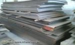 Chapas, Retalhos, Aparas e Sucatas de Ferro e Aço Imagem Chapas, Retalhos, Aparas e Sucatas de Ferro e Aço