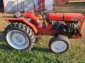 Trator Agrale 4100 Imagem Trator Agrale 4100