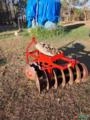 Trator Agrale 4100 Imagem Trator Agrale 4100