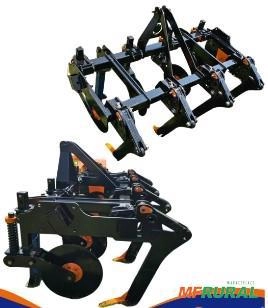 Descompactador Rodma Skorpion Linha Leve 4 Hastes (sem rolo, disco de corte e rodado) Imagem Descompactador Rodma Skorpion Linha Leve 4 Hastes (sem rolo, disco de corte e rodado)
