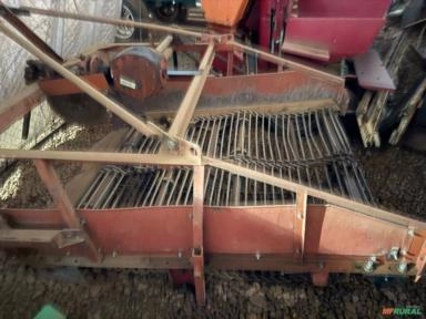 Arrancadeira de batata Imagem Arrancadeira de batata