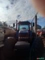 Trator TM7040 Imagem Trator TM7040