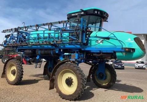 PARRUDA MA3027 4x4 Imagem PARRUDA MA3027 4x4