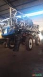 Pulverizador NH SP2500 Imagem Pulverizador NH SP2500