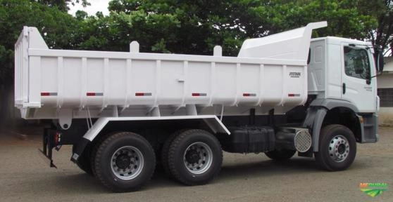 Imagem CAÇAMBA BASCULANTE TRUCK BI TRUCK Imagem CAÇAMBA BASCULANTE TRUCK BI TRUCK